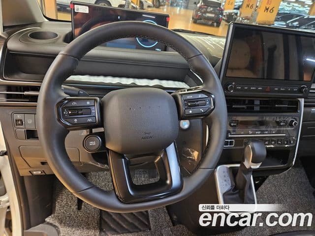 Hyundai Staria 2026 — Photo 8/20