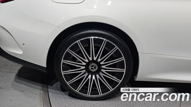 Mercedes-Benz CLE-Class 2024 — фото 5 из 20