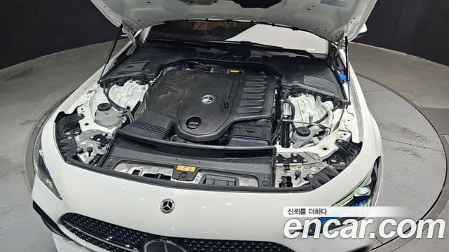 Mercedes-Benz CLE-Class 2024 — фото 6 из 20