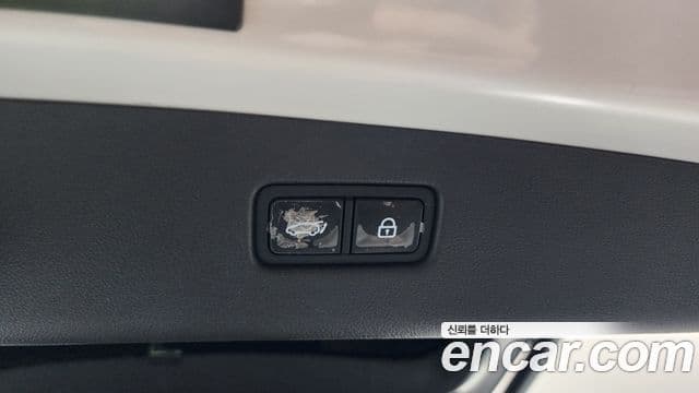 Genesis GV70 2021 — Şəkil 17/20
