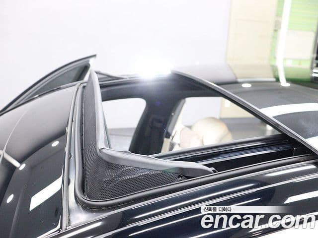 Mercedes-Benz S-Class 2023 — Фото 11/20