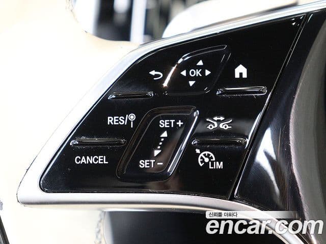Mercedes-Benz S-Class 2023 — Фото 17/20