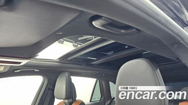 Mercedes-Benz GLC-Class 2024 — ფოტო 17/20