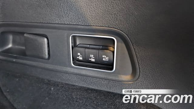 Mercedes-Benz GLS-Class 2024 — ფოტო 17/20