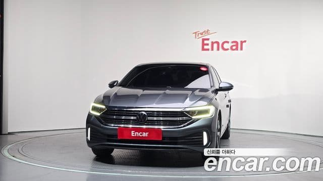 Volkswagen Jetta 2022 — Şəkil 3/20