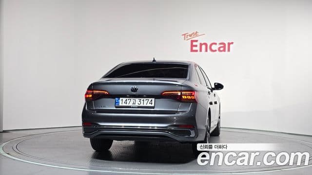 Volkswagen Jetta 2022 — Şəkil 4/20