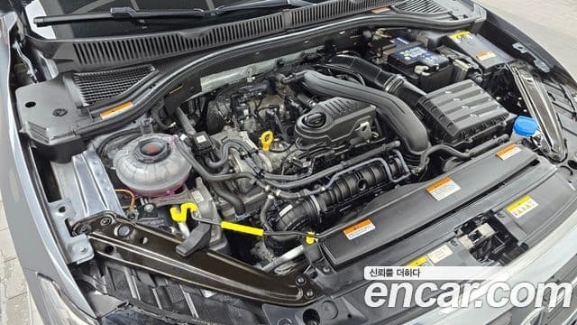 Volkswagen Jetta 2022 — Şəkil 6/20