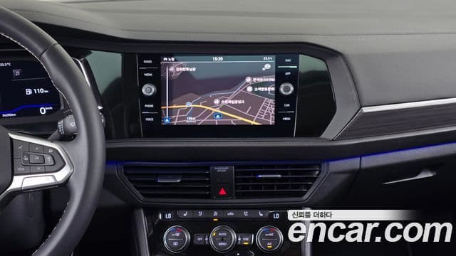 Volkswagen Jetta 2022 — Şəkil 12/20