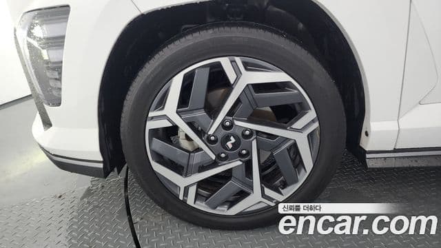 Hyundai Kona 2023 — Şəkil 5/20