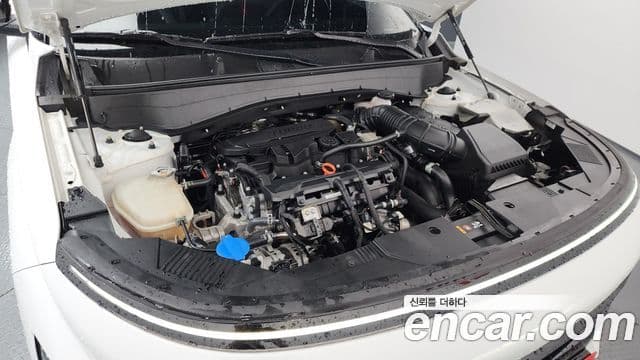 Hyundai Kona 2023 — Şəkil 6/20