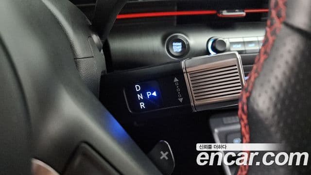 Hyundai Kona 2023 — Şəkil 9/20