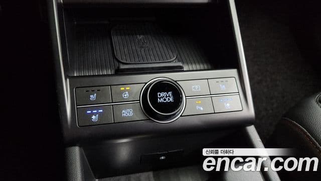 Hyundai Kona 2023 — Şəkil 12/20