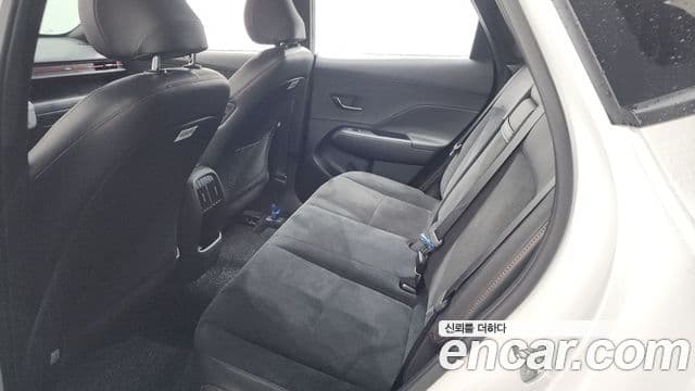 Hyundai Kona 2023 — Şəkil 20/20