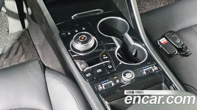 Kia K5 2020 — Şəkil 9/20