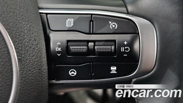 Kia K5 2020 — Şəkil 17/20