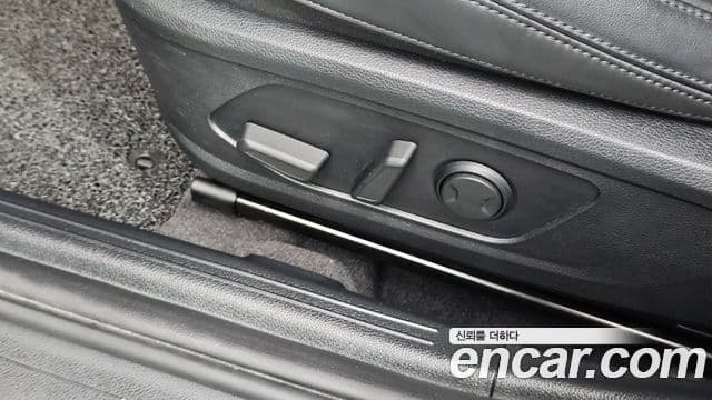 Kia K5 2020 — Şəkil 18/20