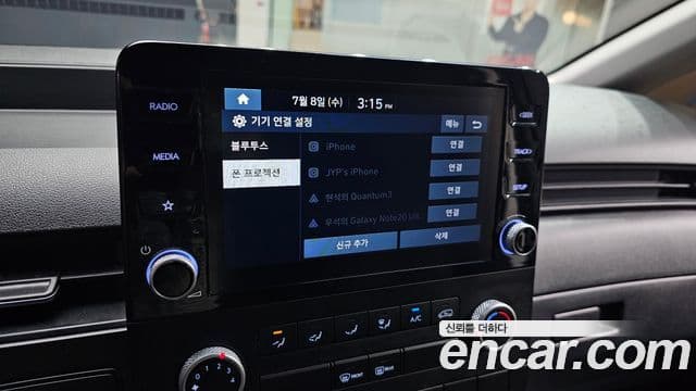 Hyundai Staria 2022 — Фото 16/20