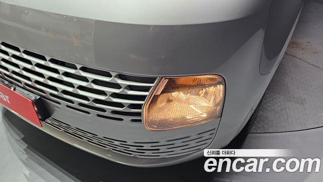 Hyundai Staria 2022 — Şəkil 24/30