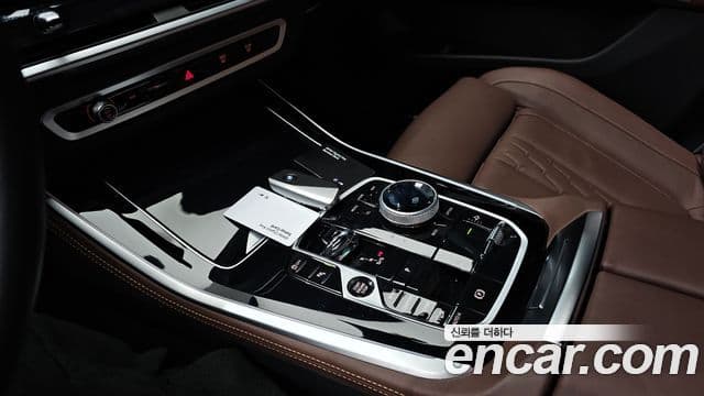 BMW X5 2025 — Photo 10/33