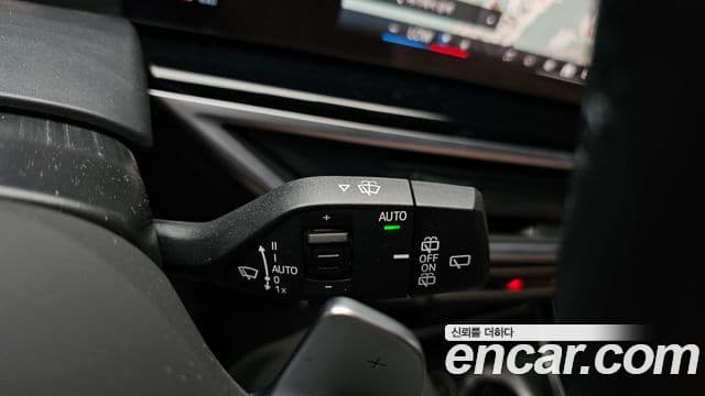 BMW X5 2025 — Photo 13/33