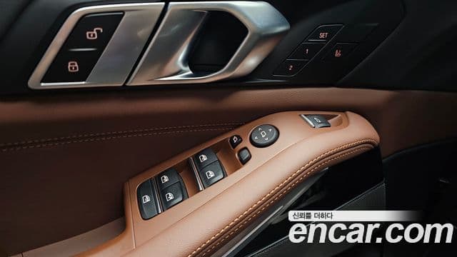 BMW X5 2025 — Photo 6/33