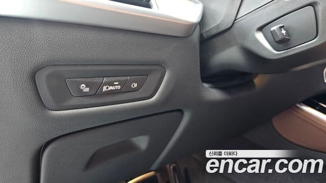 BMW X5 2025 — Photo 33/33