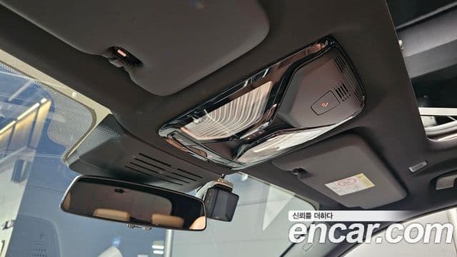 BMW X5 2025 — Photo 14/33