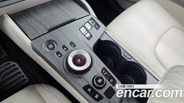 Kia Sportage 2022 — Фото 9/20