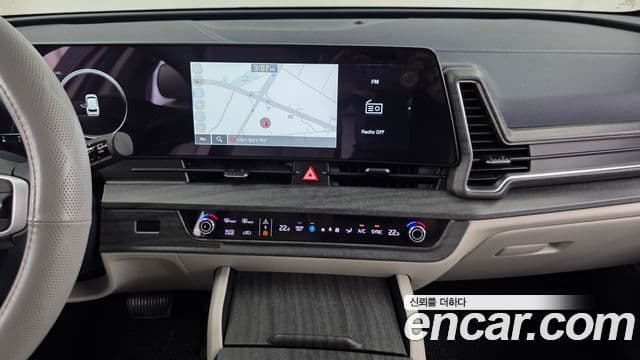 Kia Sportage 2022 — Фото 14/20