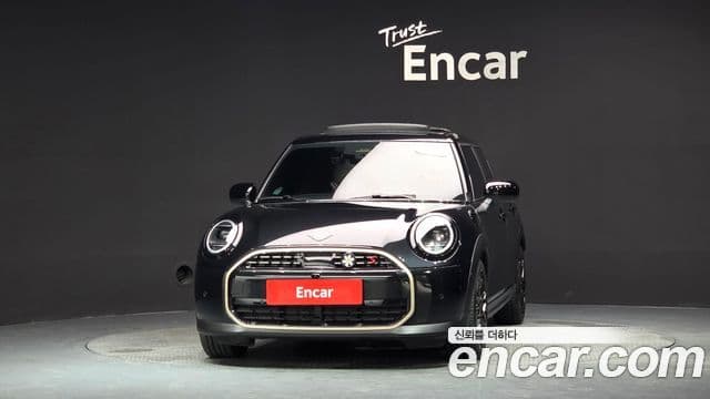 Mini Cooper S 2024 — Şəkil 3/20