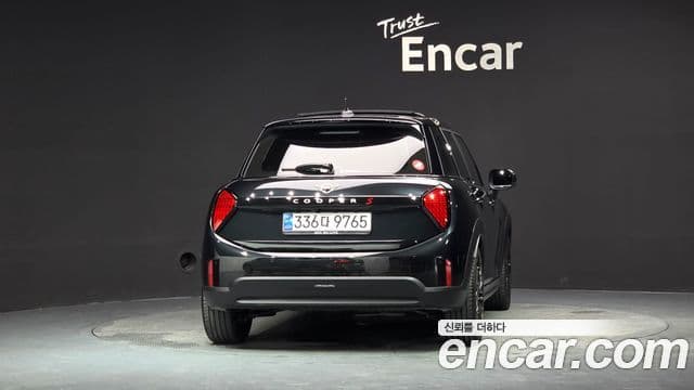 Mini Cooper S 2024 — Şəkil 4/20