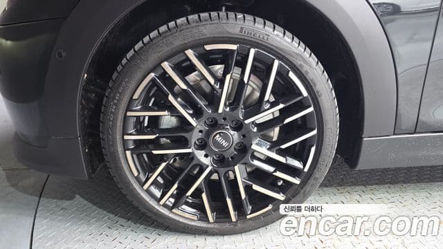 Mini Cooper S 2024 — Şəkil 5/20