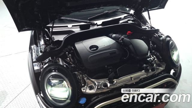 Mini Cooper S 2024 — Şəkil 6/20