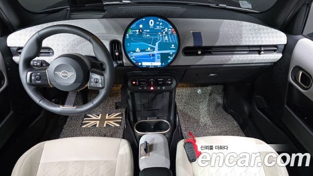 Mini Cooper S 2024 — Şəkil 7/20