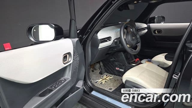 Mini Cooper S 2024 — Şəkil 10/20