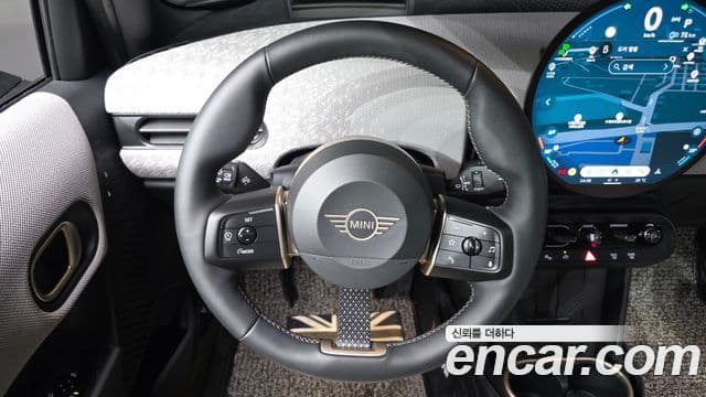 Mini Cooper S 2024 — Şəkil 14/20