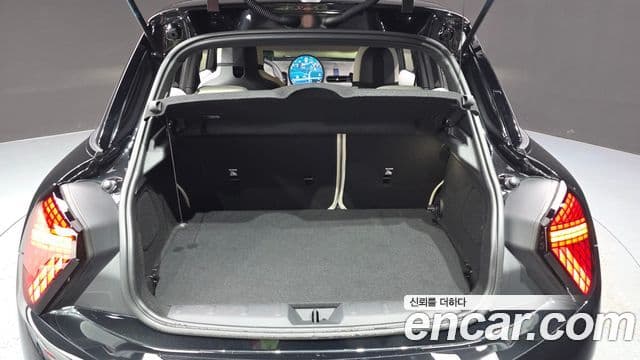 Mini Cooper S 2024 — Şəkil 17/20
