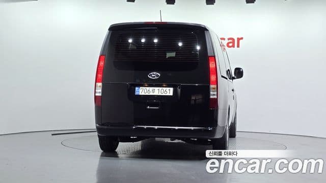 Hyundai Staria 2023 — Şəkil 4/20
