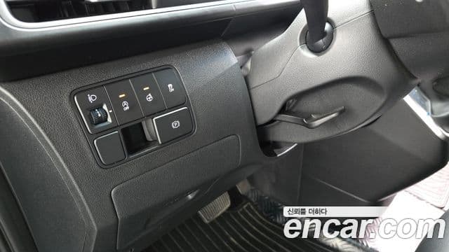 Hyundai Staria 2023 — Şəkil 15/20