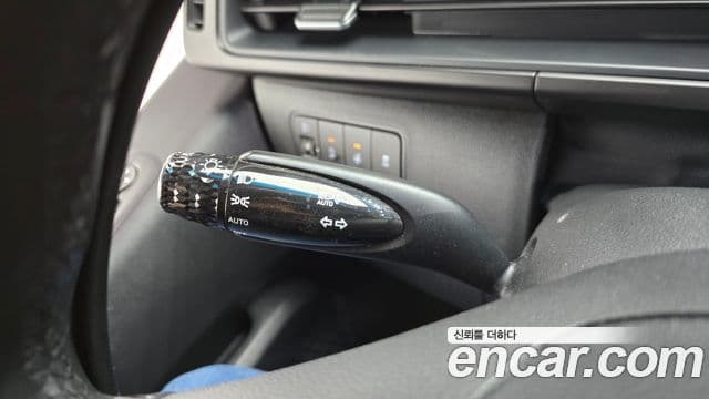 Hyundai Staria 2023 — Şəkil 16/20