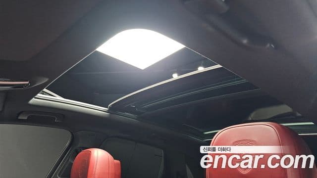 Porsche Cayenne 2021 — Şəkil 20/20