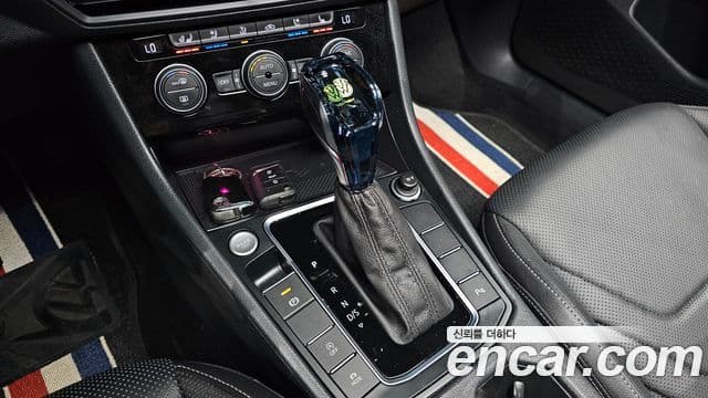Volkswagen Jetta 2020 — Şəkil 9/20