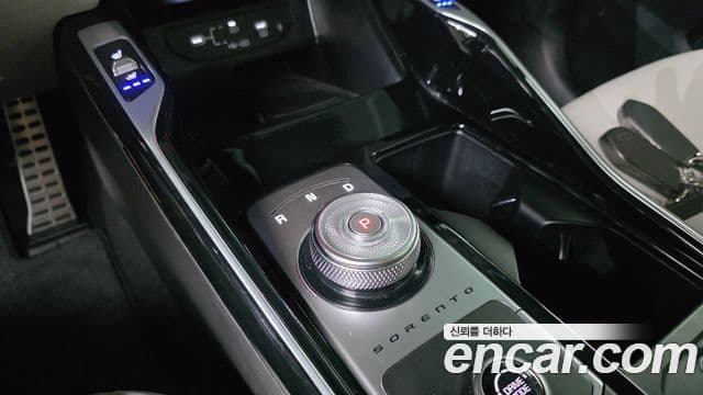 Kia Sorento 2025 — Şəkil 9/20