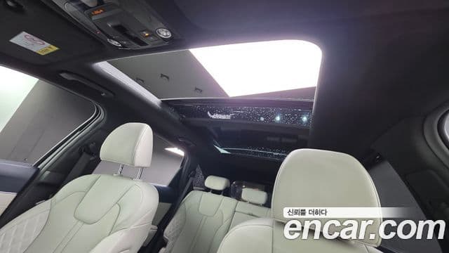 Kia Sorento 2025 — Şəkil 12/20