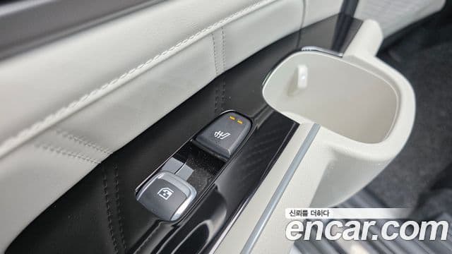 Kia Sorento 2025 — Şəkil 18/20