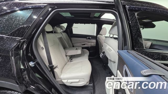 Kia Sorento 2025 — Şəkil 19/20