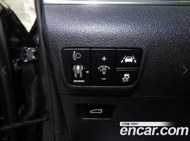 Kia K5 2021 — Şəkil 13/20