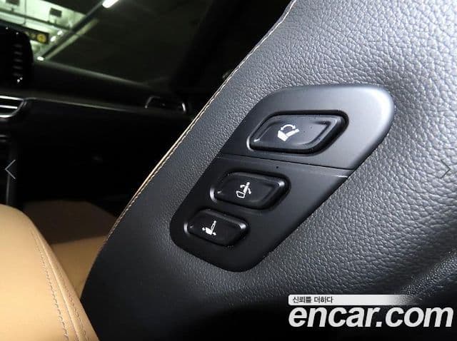 Kia K5 2021 — Şəkil 15/20