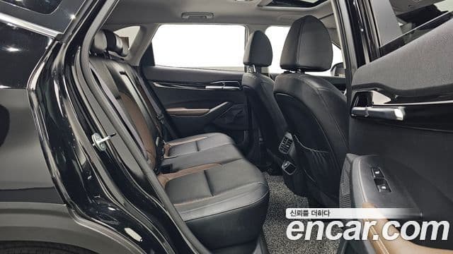 Kia Seltos 2020 — Şəkil 12/20