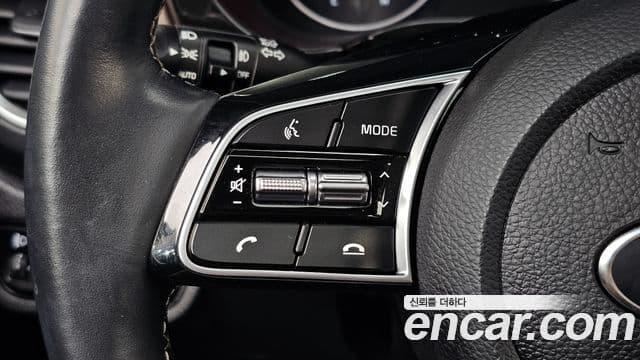 Kia Seltos 2020 — Şəkil 14/20
